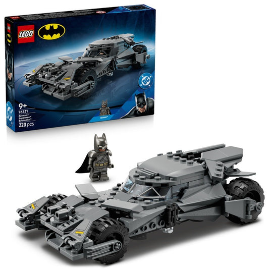 LEGO Batman - Batman v Superman Batmobile (76331)