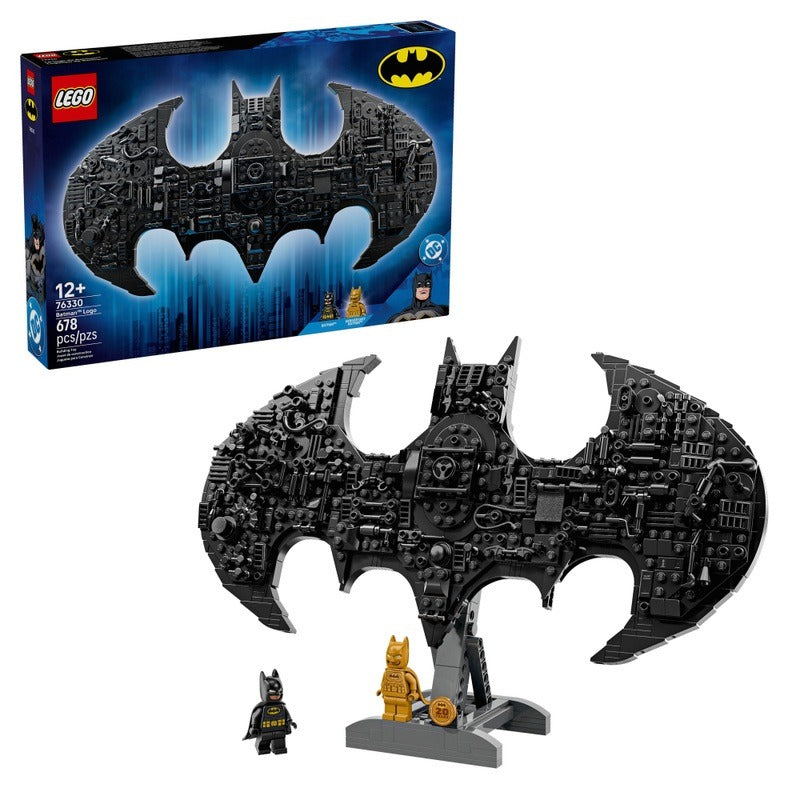 LEGO Batman - Batman Logo (76330)