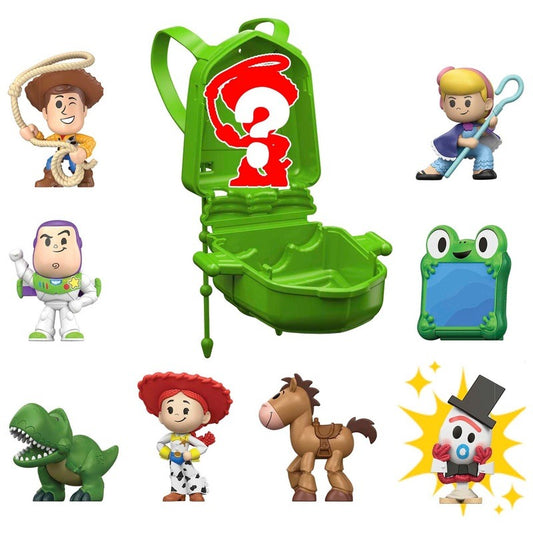 Disney - Toy Story 5 - Small Stars Mini Figures