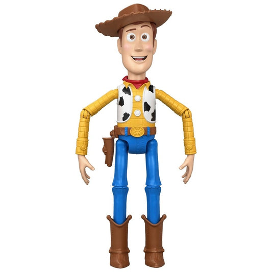 Disney - Toy Story 5 - Action Figure Running Woody