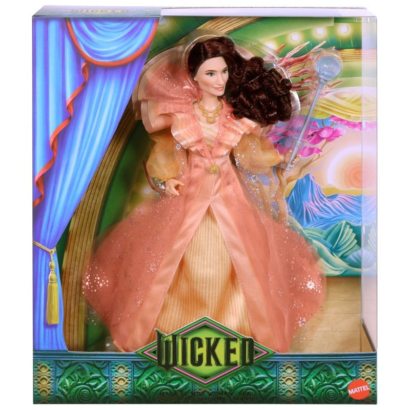 Wicked - Magical Wise Woman Sun