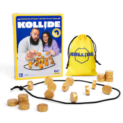 Kollide