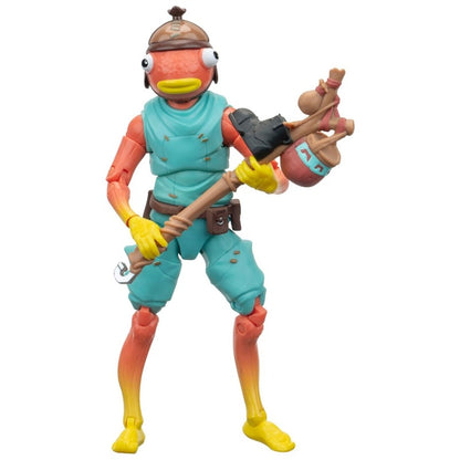 Fortnite - Fishstick Action Figure
