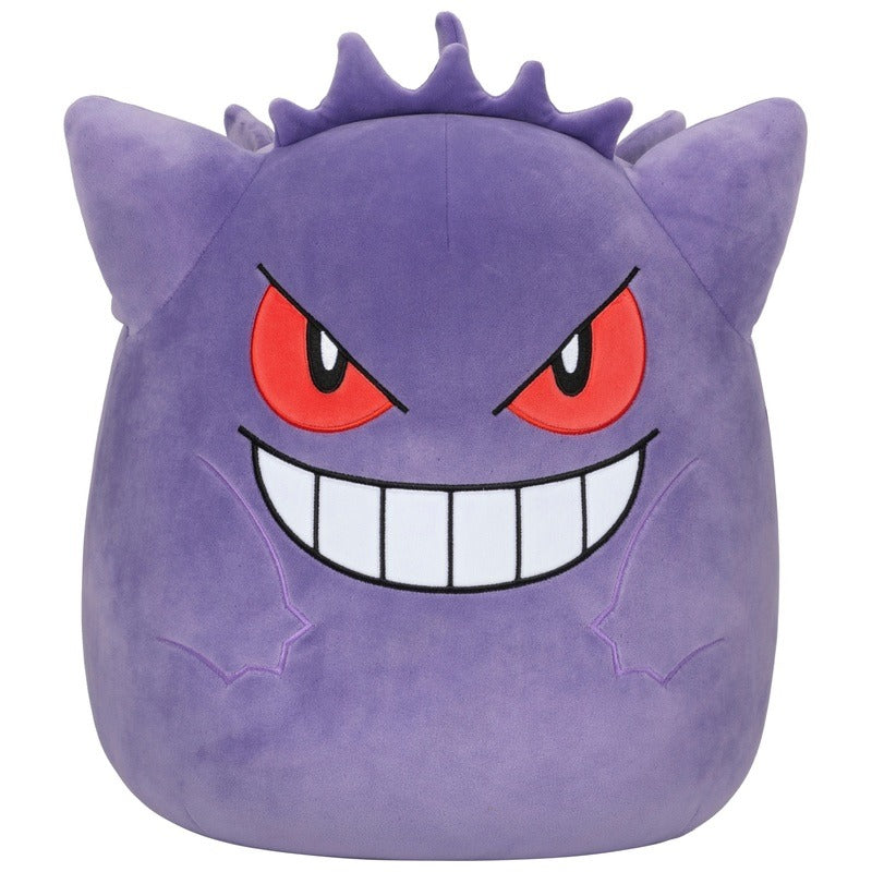 Squishmallows - Pokemon - Gengar 25cm
