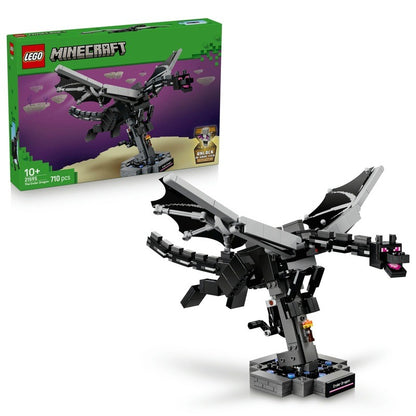 LEGO Minecraft - The Ender Dragon (21595)