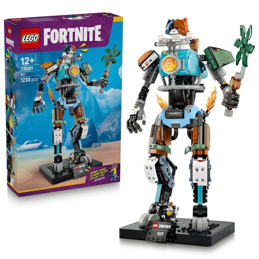 LEGO Fortnite - KIT Mech (77081)