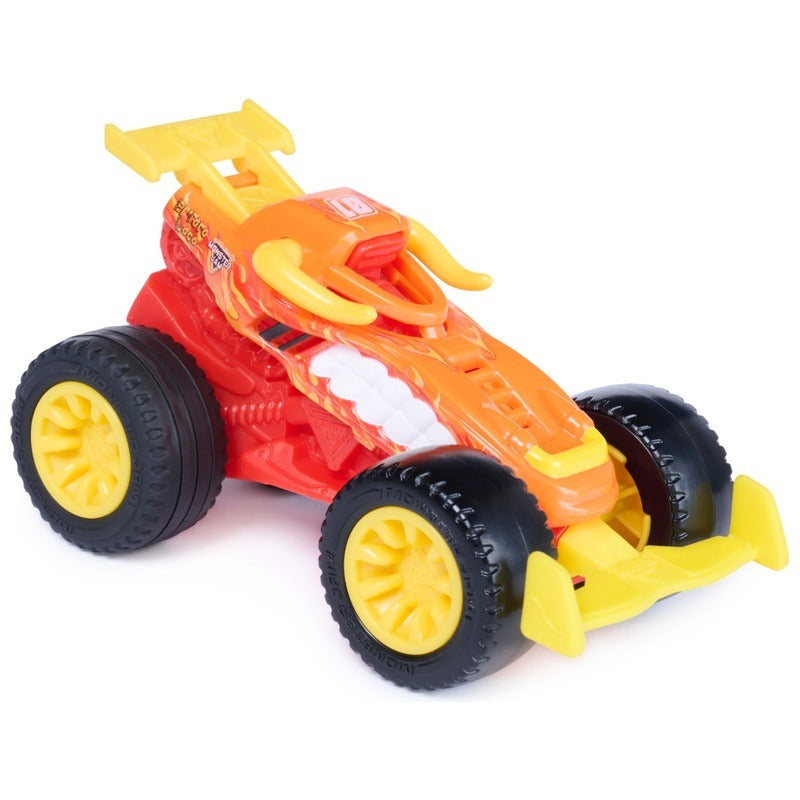 Monster Jam - Monster Motors (Assorted)