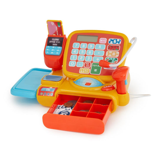 Casdon - Cash Register Playset