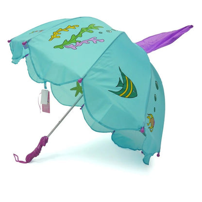 Kidorable Umbrella - Mermaid