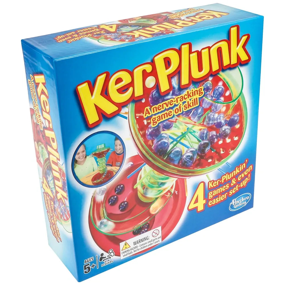 KerPlunk