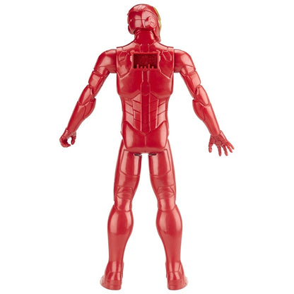 Marvel Avengers - Titan Hero Series - Iron Man Figure