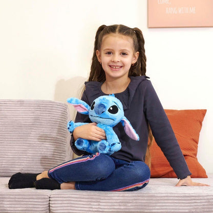 Disney Lilo & Stitch - Stitch - 25cm Plush