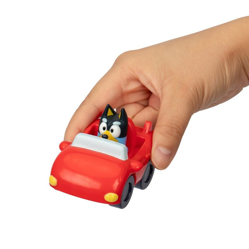 Bluey - Mini Racers
