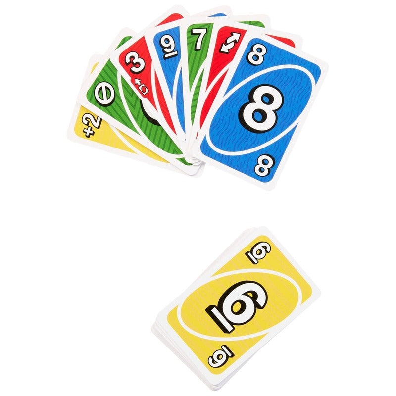 Uno - Teams