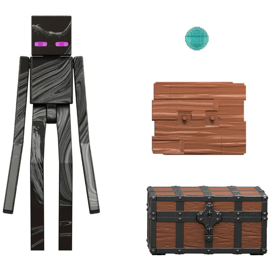 Minecraft Movie - Mini Figure - Enderman