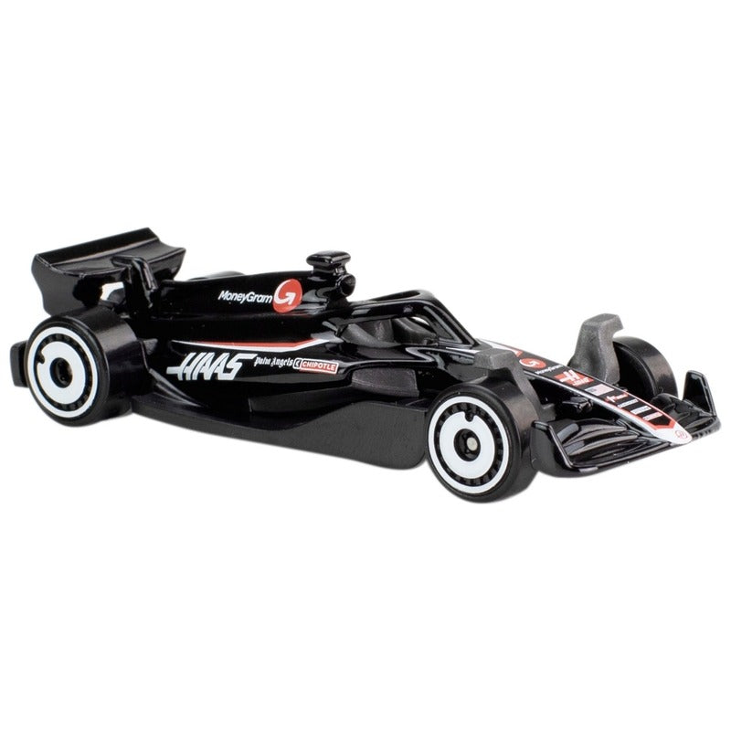 Hot Wheels - Formula 1 - 5 Pack Set