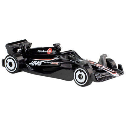 Hot Wheels - Formula 1 - 5 Pack Set
