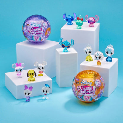 Disney - Crystal Surprise