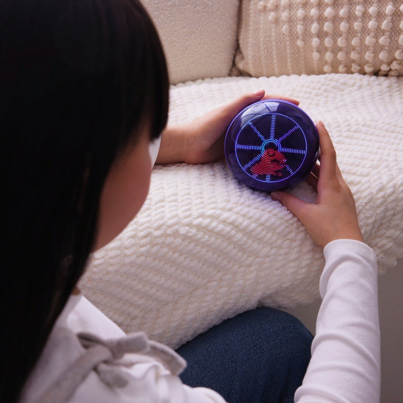 Bitzee - Hamster Ball - Interactive Digital Pet