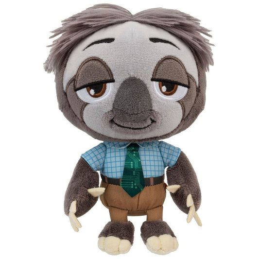 Zootropolis 2 - Flash - Plush Toy 20cm