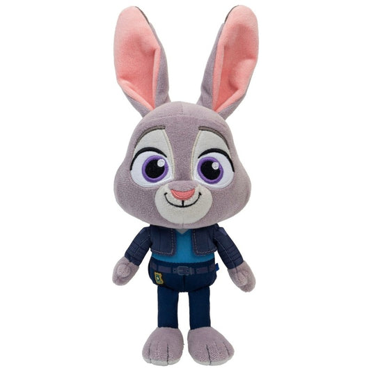 Zootropolis 2 - Judy Hopps - Plush Toy 20cm