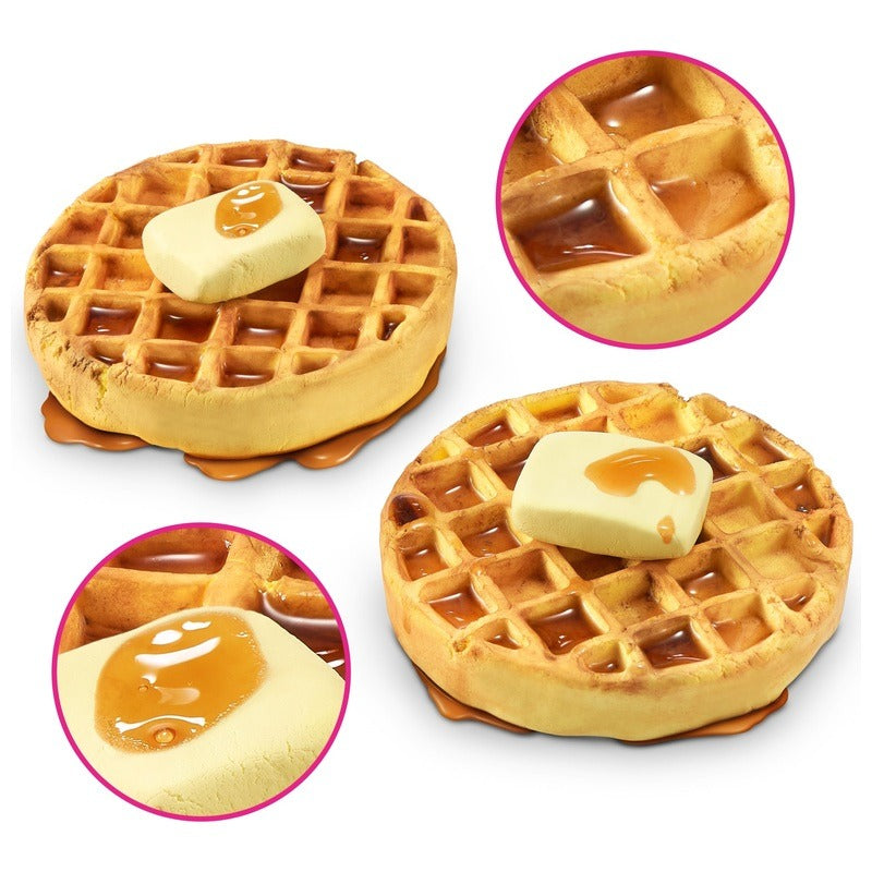 Slime Mart - Small Bag Waffles Set