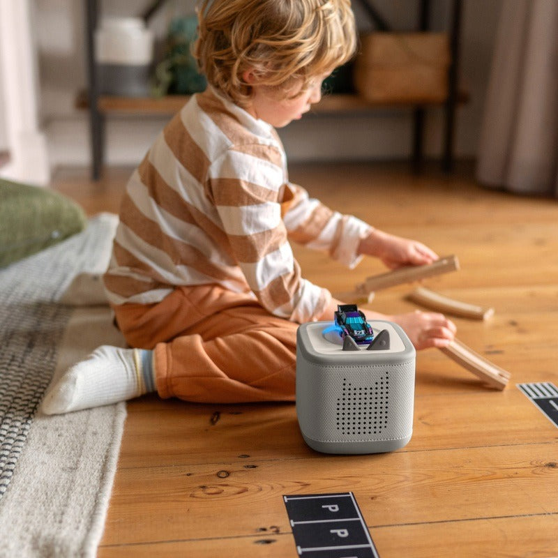 Tonies - Hot Wheels Lets Race