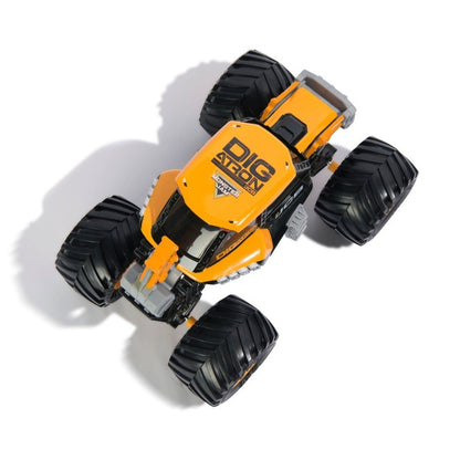 Monster Jam - Digatron Truck 1:24