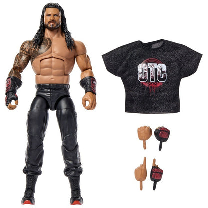 WWE - Elite Collection - Roman Reigns