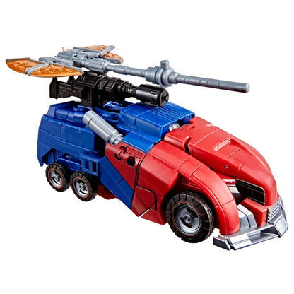 Transformers - Studio Series - Optimus Prime