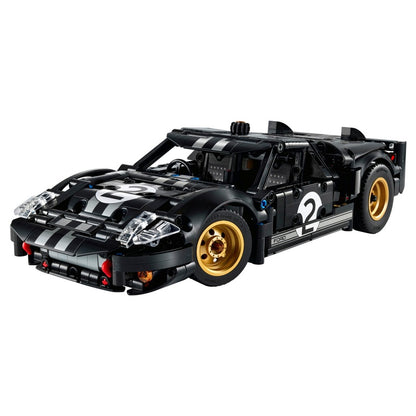 LEGO Technic - 1966 Ford GT40 MKII Race Car (42223)