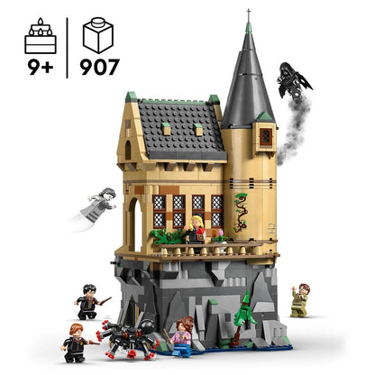 LEGO Harry Potter - Hogwarts Castle - Hospital Wing (76463)