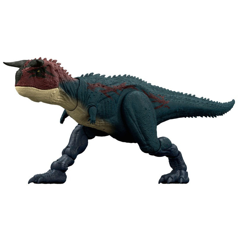 Jurassic World - Survival Charge 'N Chomp - Carnotaurus
