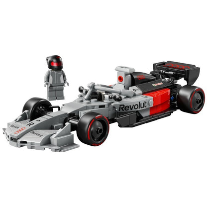 LEGO Speed Champions - Audi Revolut F1 Team R26 Race Car (77259)
