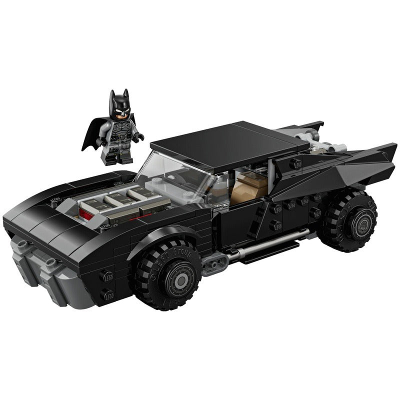 LEGO Batman - The Batman Batmobile (76332)