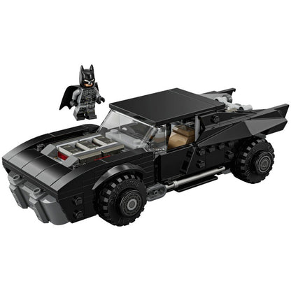 LEGO Batman - The Batman Batmobile (76332)