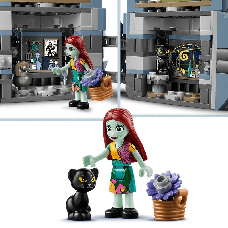 LEGO Disney - Sally's Flowerpot (43288)