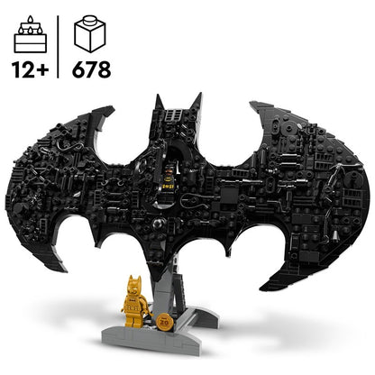 LEGO Batman - Batman Logo (76330)