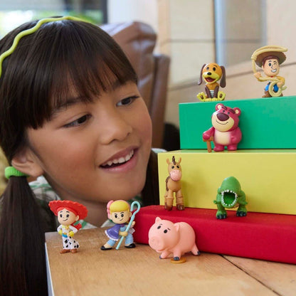 Disney - Toy Story 5 - Small Stars Mini Figures