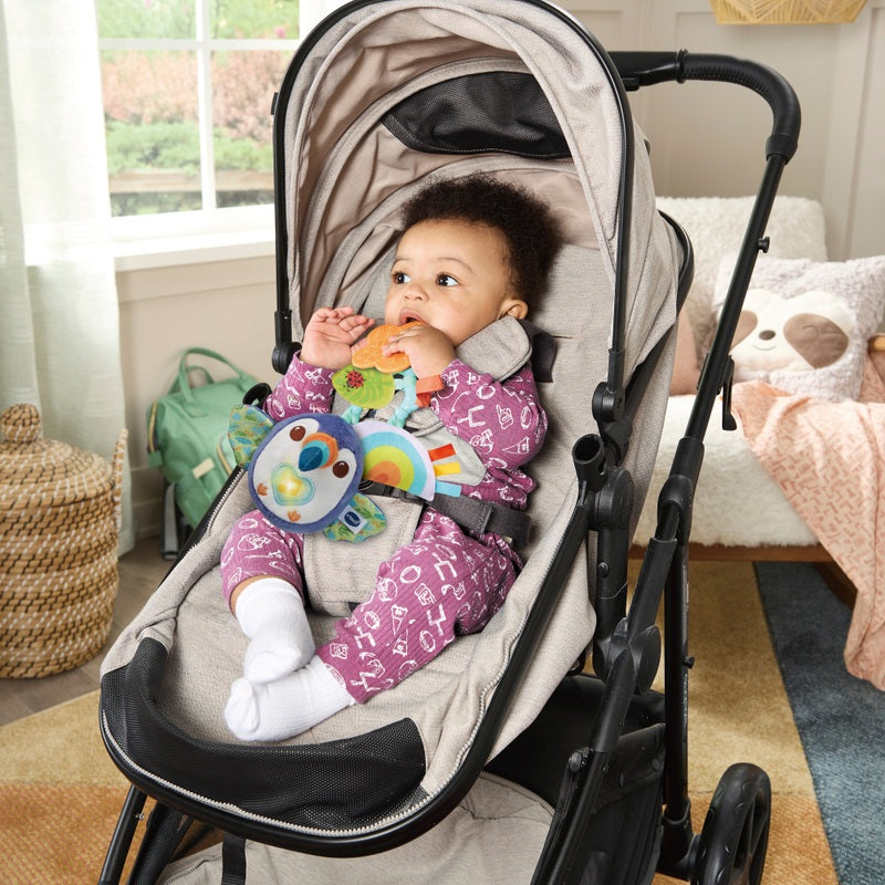 VTech - Baby Take-Along Toucan Toy