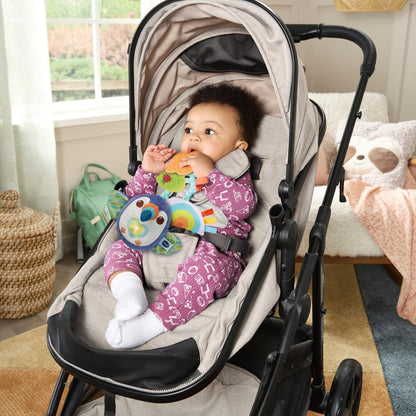 VTech - Baby Take-Along Toucan Toy