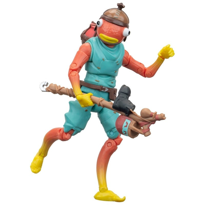 Fortnite - Fishstick Action Figure