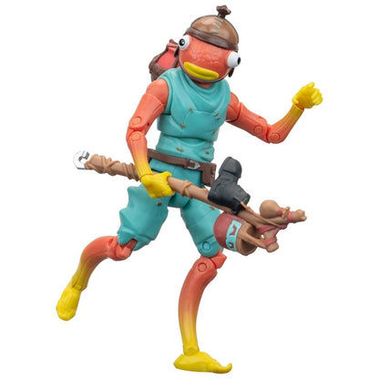 Fortnite - Fishstick Action Figure