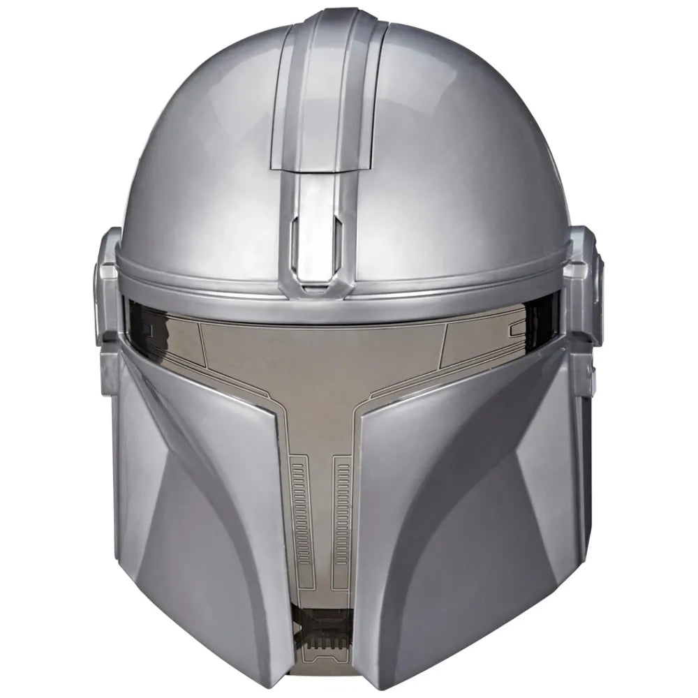 Star Wars - Mandalorian Electronic Mask