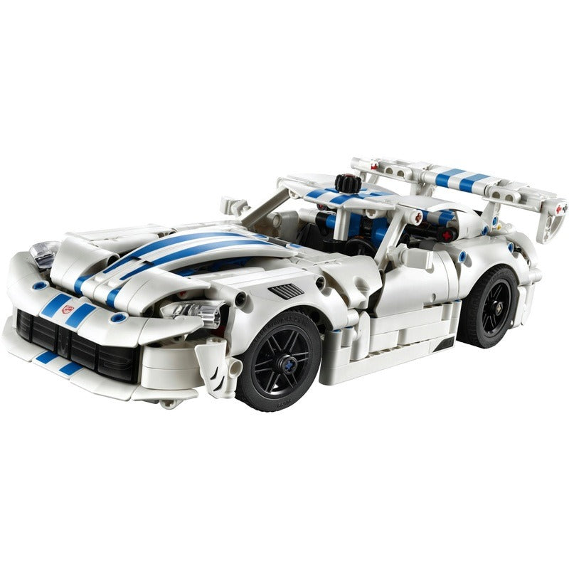 LEGO Technic - Dodge Viper GTS-R Sports Car (42234)