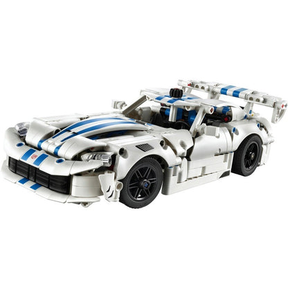 LEGO Technic - Dodge Viper GTS-R Sports Car (42234)