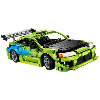 LEGO Technic - Fast And Furious - Mitsubishi Eclipse (42229)
