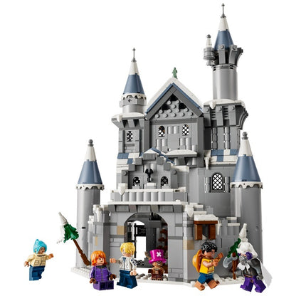 LEGO One Piece - Battle at Drum Castle (75645)