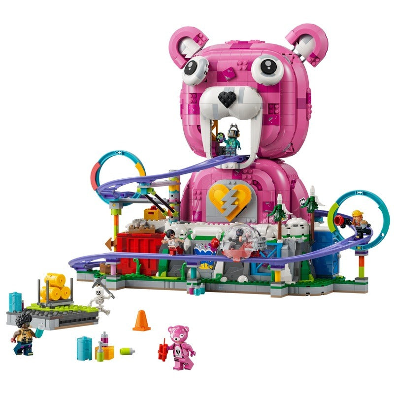 LEGO Fortnite - Rave Cave (77082)