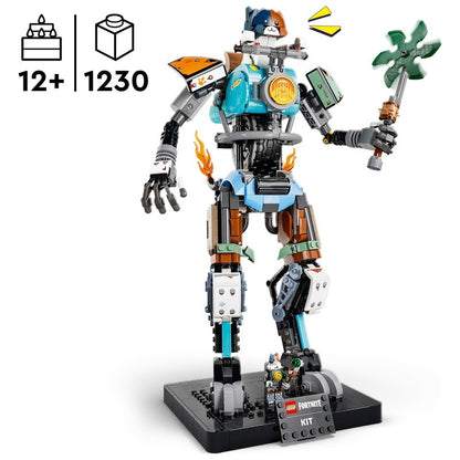 LEGO Fortnite - KIT Mech (77081)